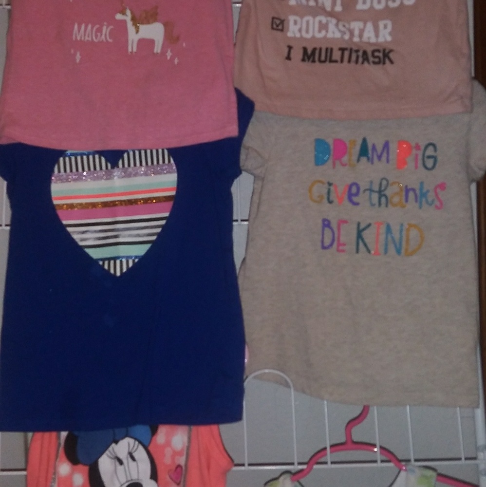 Toddler Clothing